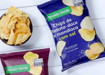 Mundo Verde