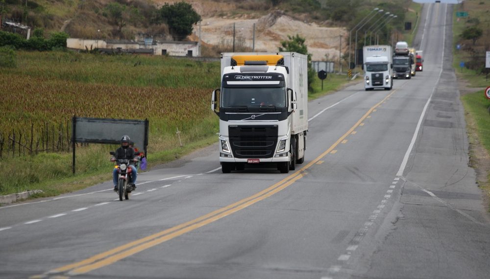 BNDES anuncia condições de apoio para novos leilões de concessão de rodovias federais em 2024