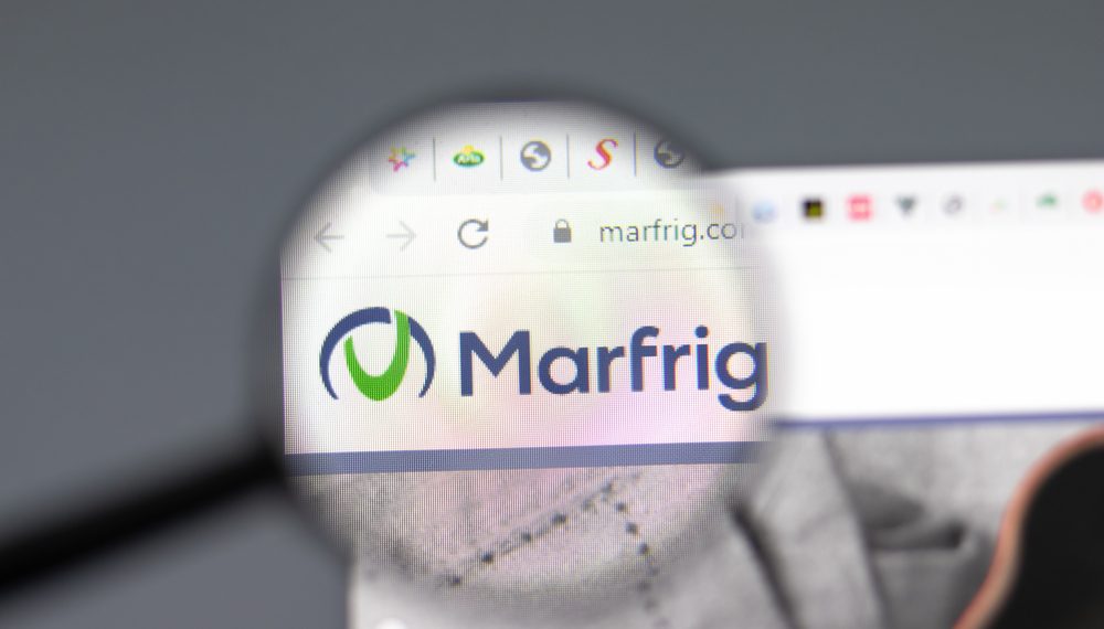 Marfrig