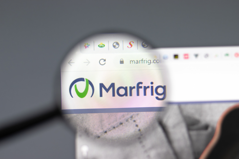 Marfrig