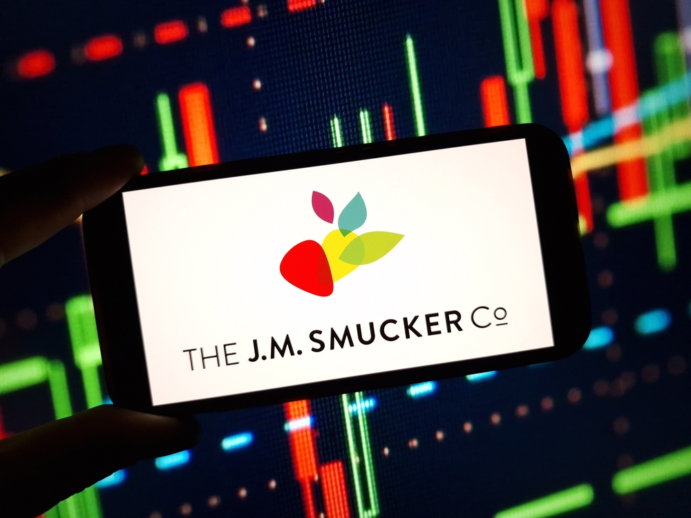 J.M. Smucker venderá marca de biscoito para Second Nature Brands, por US$ 305 mi