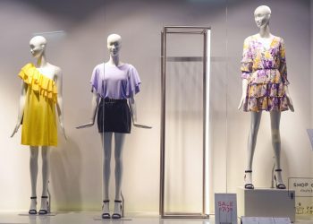 Lojistas promovem Bom Retiro Fashion Day para lançar abastecer os revendedores para o Natal