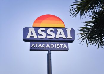 Assaí e iFood iniciam parceria visando ampliar opções para os consumidores do atacadista