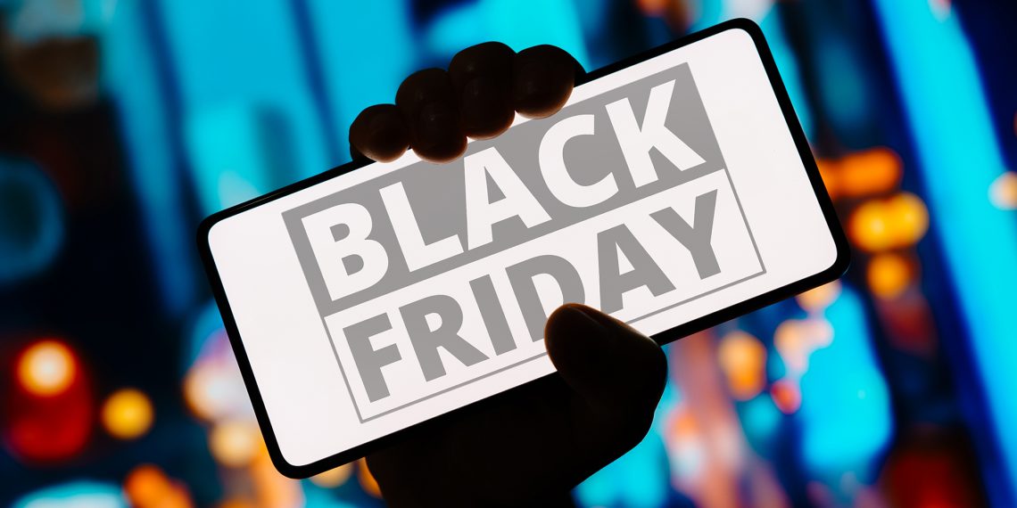 Maioria dos consumidores prefere grandes varejistas na Black Friday