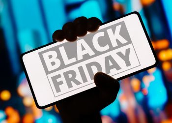 Maioria dos consumidores prefere grandes varejistas na Black Friday