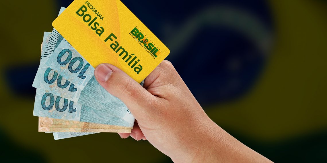 Caixa paga Bolsa Família a beneficiários com NIS de final 2