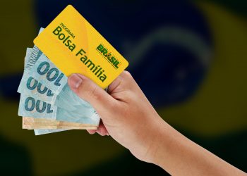 Caixa paga Bolsa Família a beneficiários com NIS de final 2