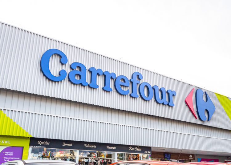 Carrefour