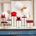 Richemont, controlador da Cartier, decepciona em vendas, com fraqueza na China