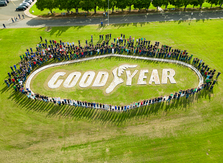 Goodyear abre inscrições para a edição 2025 do seu Programa de Estágio