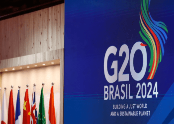 Em carta a líderes do G20, presidente do FSB pede implementação de reformas financeiras