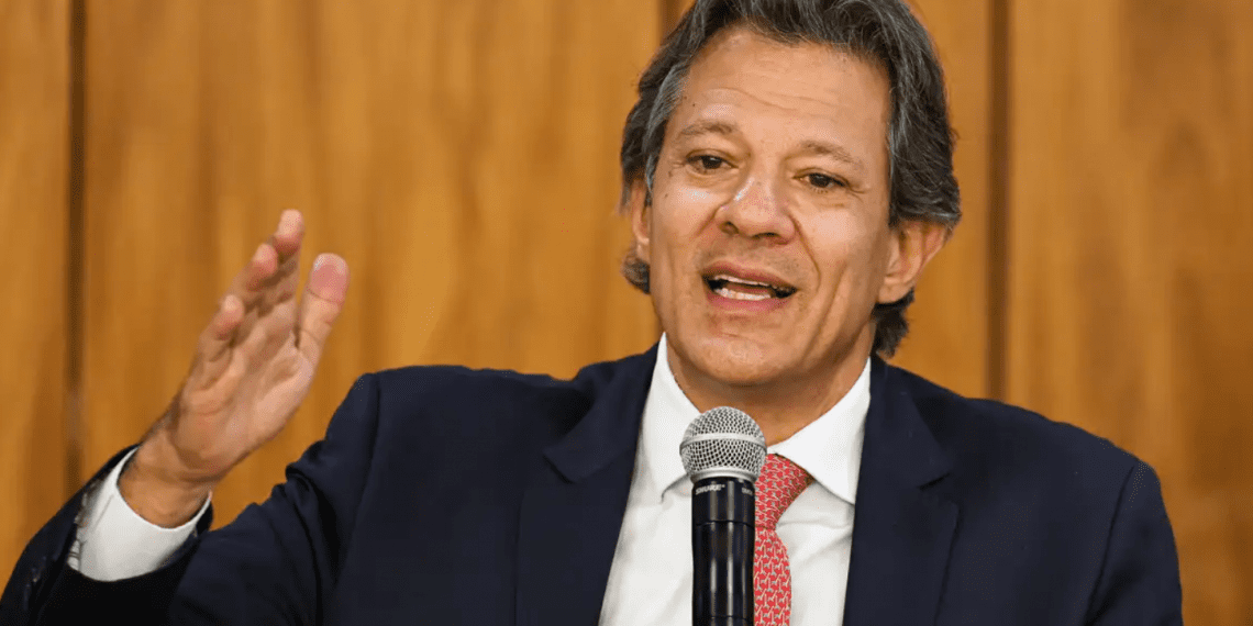 Pacote de corte de gastos será anunciado até terça, diz Haddad