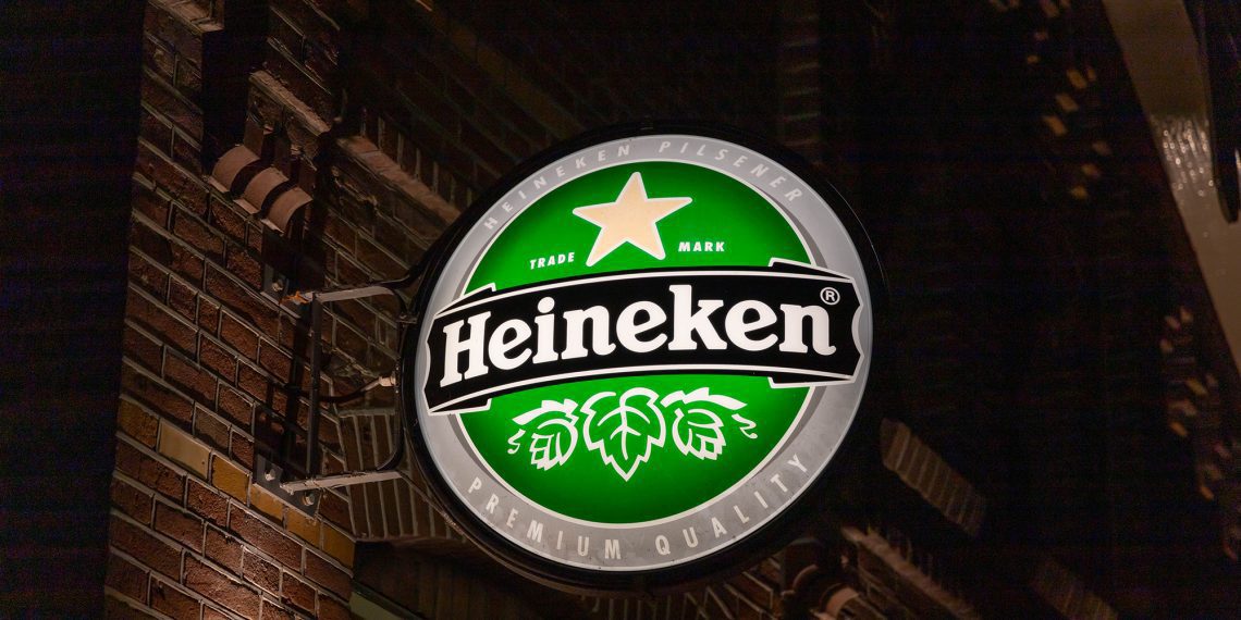 Grupo Heineken lança guia de bares e restaurantes com busca personalizada