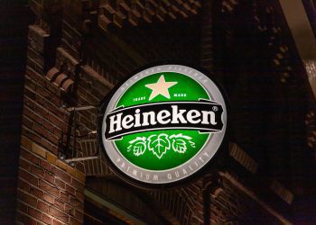 Grupo Heineken lança guia de bares e restaurantes com busca personalizada