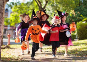 Halloween 2024: vendas online de produtos relacionados cresceram 34%