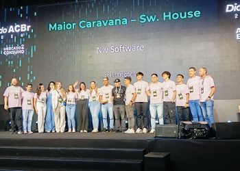 Dia do ACBr premia as maiores caravanas e o primeiro inscrito na edição de 2024