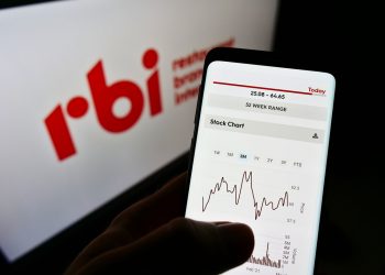 Lucro da Restaurant Brands International cai para US$ 357 milhões no 3º trimestre