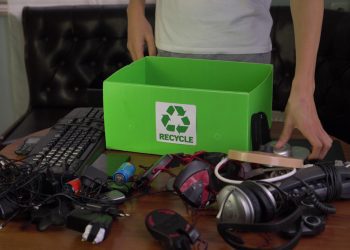 Logística reversa da Brastemp recolhe produtos de qualquer marca e tamanho de graça
