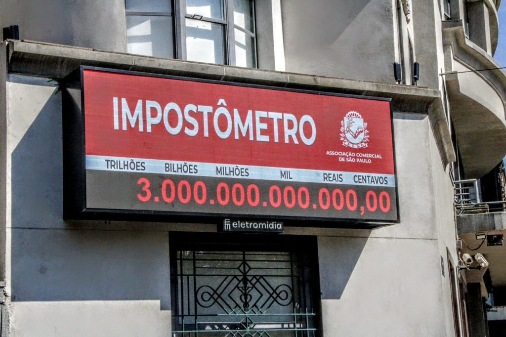 impostos