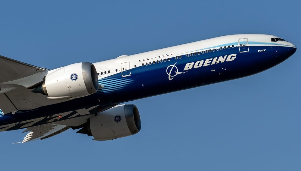 Boeing: tráfego aéreo de carga deve dobrar até 2043, puxado por mercados emergentes