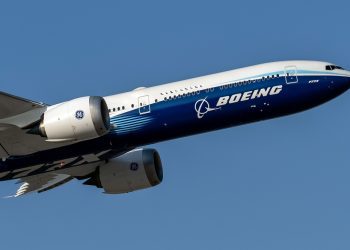 Boeing: tráfego aéreo de carga deve dobrar até 2043, puxado por mercados emergentes