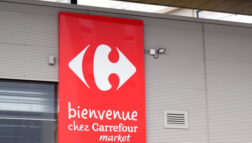 Carrefour vai parar de vender carne do Mercosul, diz CEO em carta ao sindicato agrícola francês