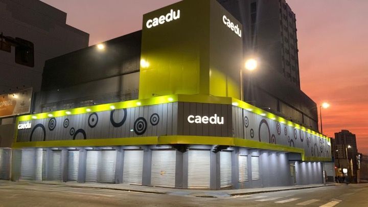 Caedu abre mais de 1 mil vagas de emprego temporário para temporada de fim de ano