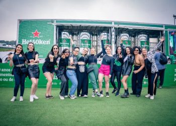Heineken