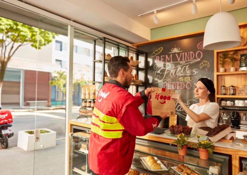 Como restaurantes podem se preparar para a Black Friday