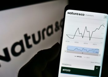 Natura Cosméticos
