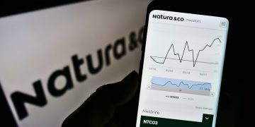 Com alta de receita, Natura reduz prejuízo em 84% no primeiro trimestre