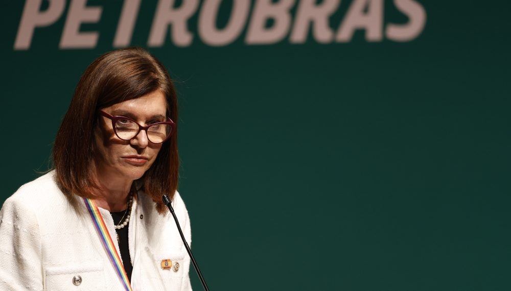 Petrobras passou a ter um preço de combustível 'abrasileirado' e justo, diz Magda