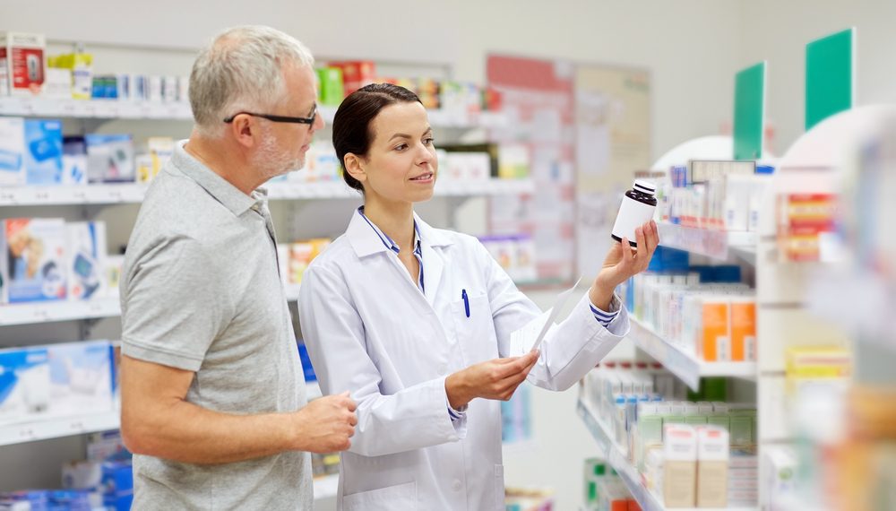 Mudanças climáticas e aumento de preço impactam o consumo de medicamentos livres de prescrição médica