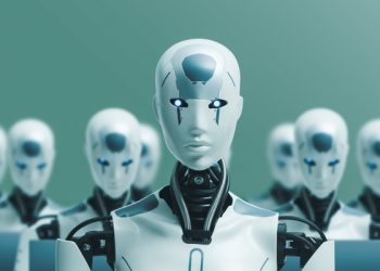 Startup de IA para robôs recebe investimentos que somam US$ 400 milhões