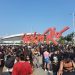 Com efeito Rock in Rio, setor de serviços cresce 1% em setembro