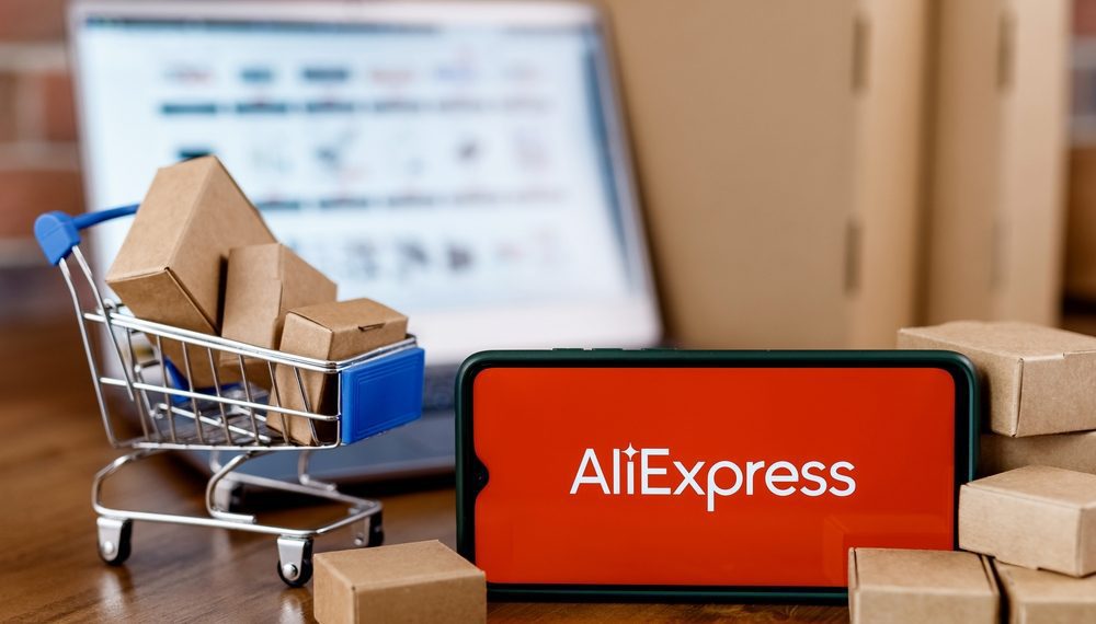 AliExpress