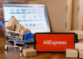 AliExpress terá descontos de até 90% em compras em grupo durante o 11.11