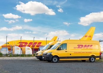 DHL