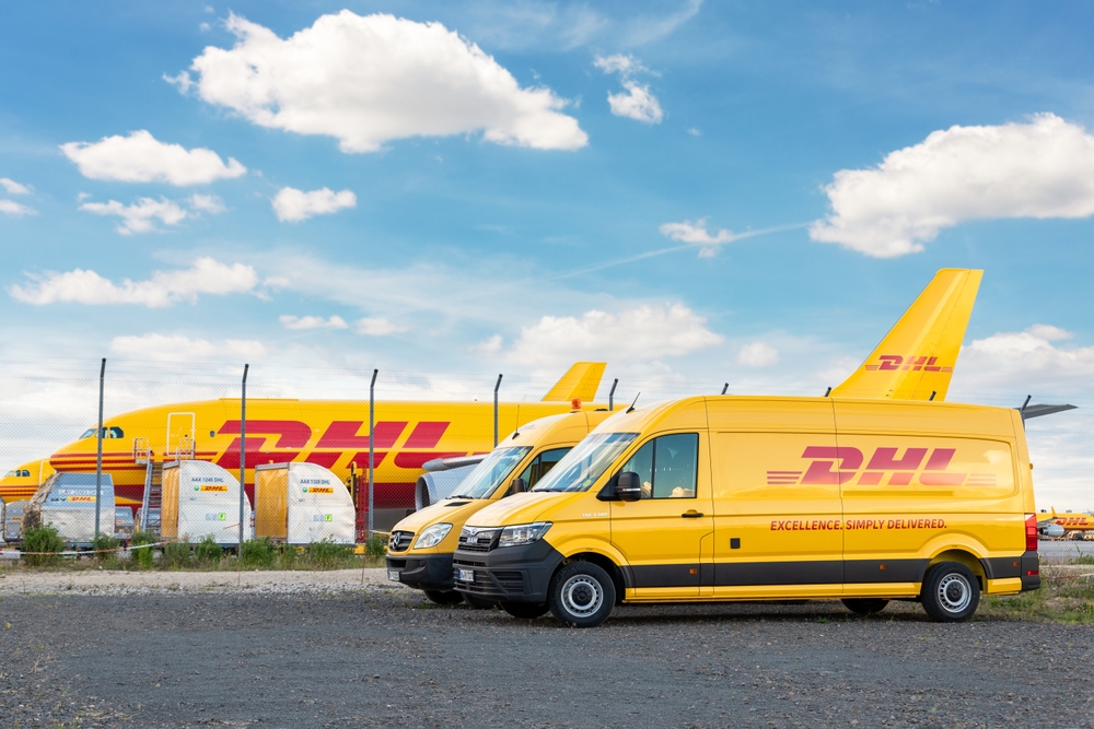 DHL