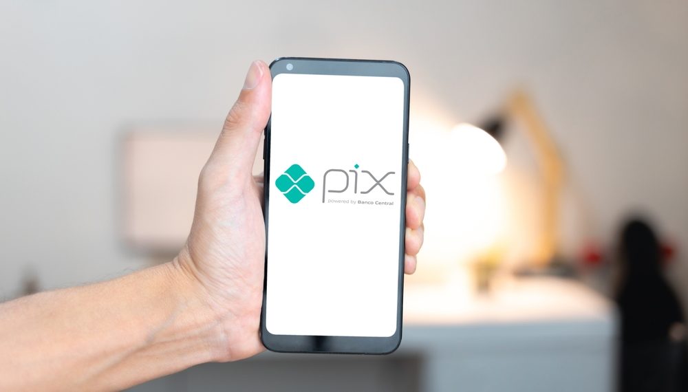 Stone inicia testes de Pix por aproximação e começará a liberar uso em piloto