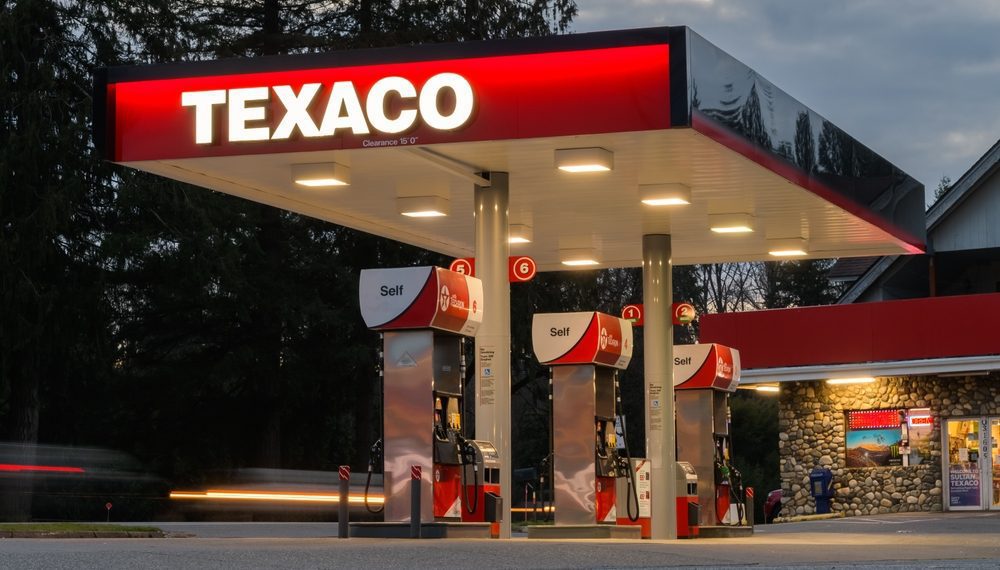 Texaco