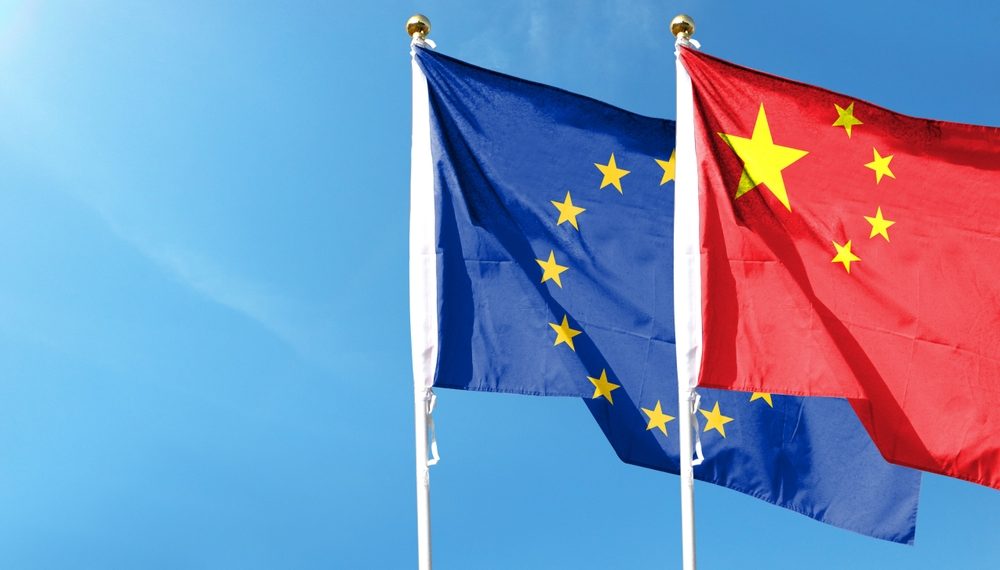 UE entra com pedido para OMC analisar tarifas da China sobre conhaque europeu