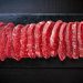 Exportação brasileira de carne bovina registra recorde em outubro, aponta Abiec