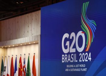 G20 Social: relatório final deve propor tributação dos super-ricos