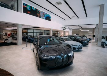 Automob (AMOB3), maior grupo de concessionárias do País, estreia na bolsa nesta segunda-feira