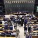 Câmara aprova projeto de regulamentação da reforma tributária