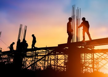 Após surpreender em 2024, PIB da construção deve crescer menos em 2025