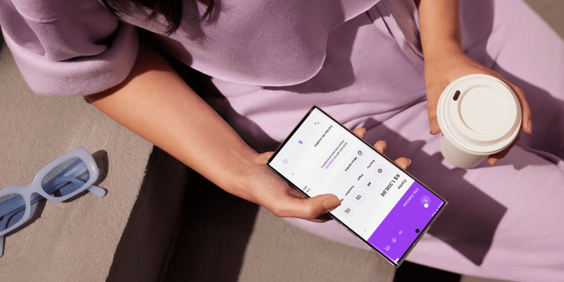 Nubank IA Pix