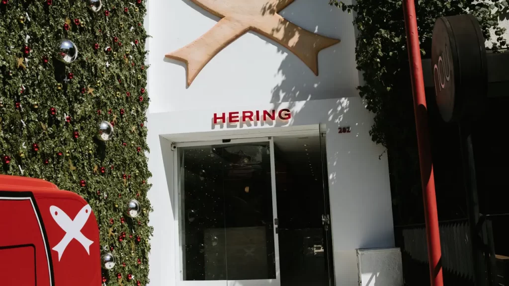 Hering