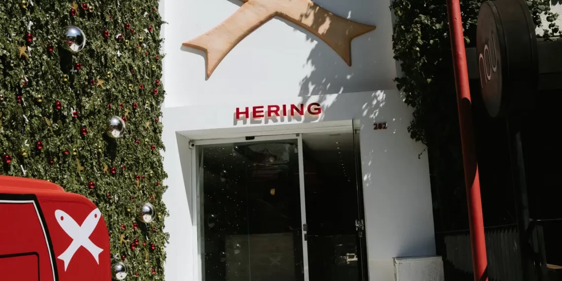 Hering